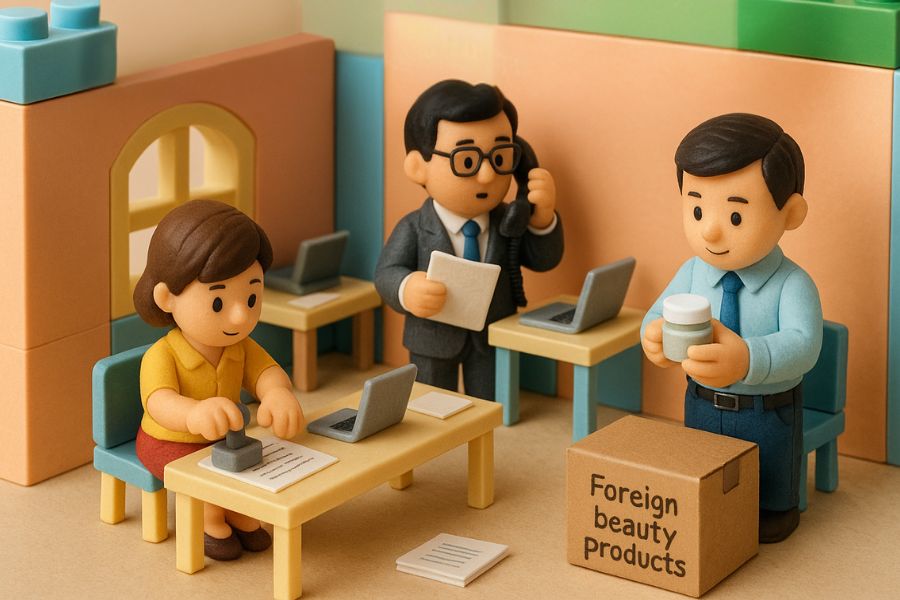 Consultancy company showcasing the role of consultants in modern businesses with professionals advising, analyzing documents, and supporting product growth.