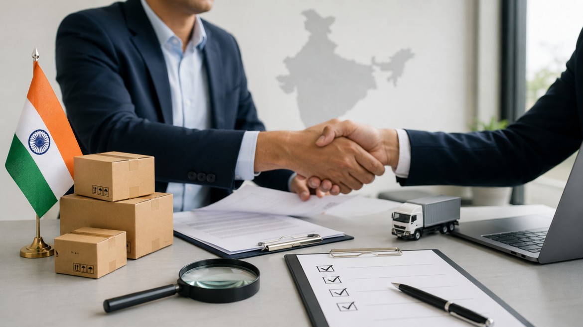 Indian Distributors Savi Enterprises