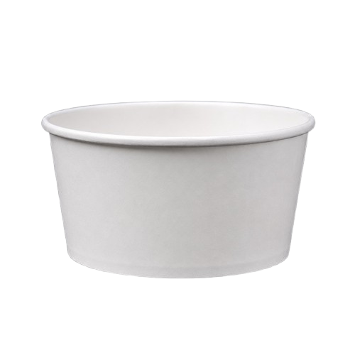 Ramen Induction Paper Bowl 1200 CC