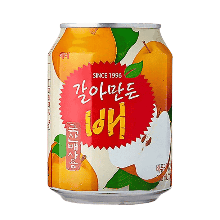 Haitai Pear Drink